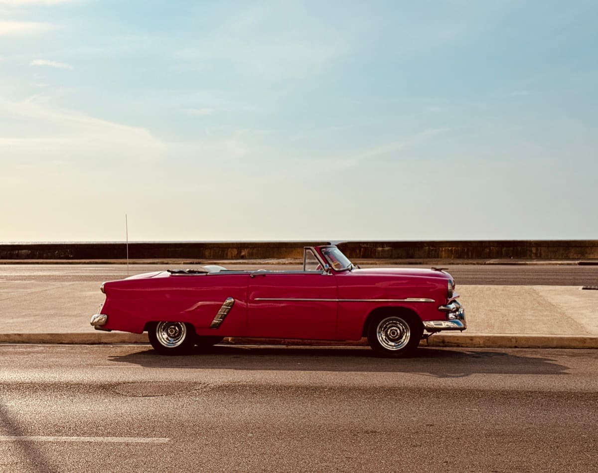 A snapshot with friends