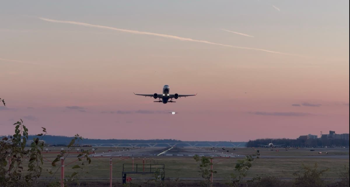 A snapshot with friends