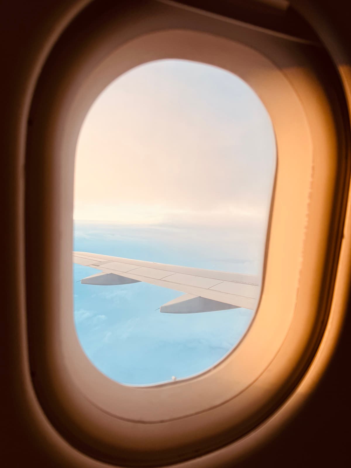 A snapshot with friends