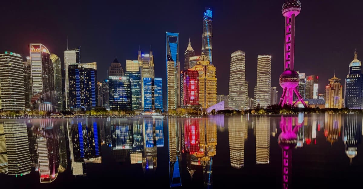 A snapshot with friends