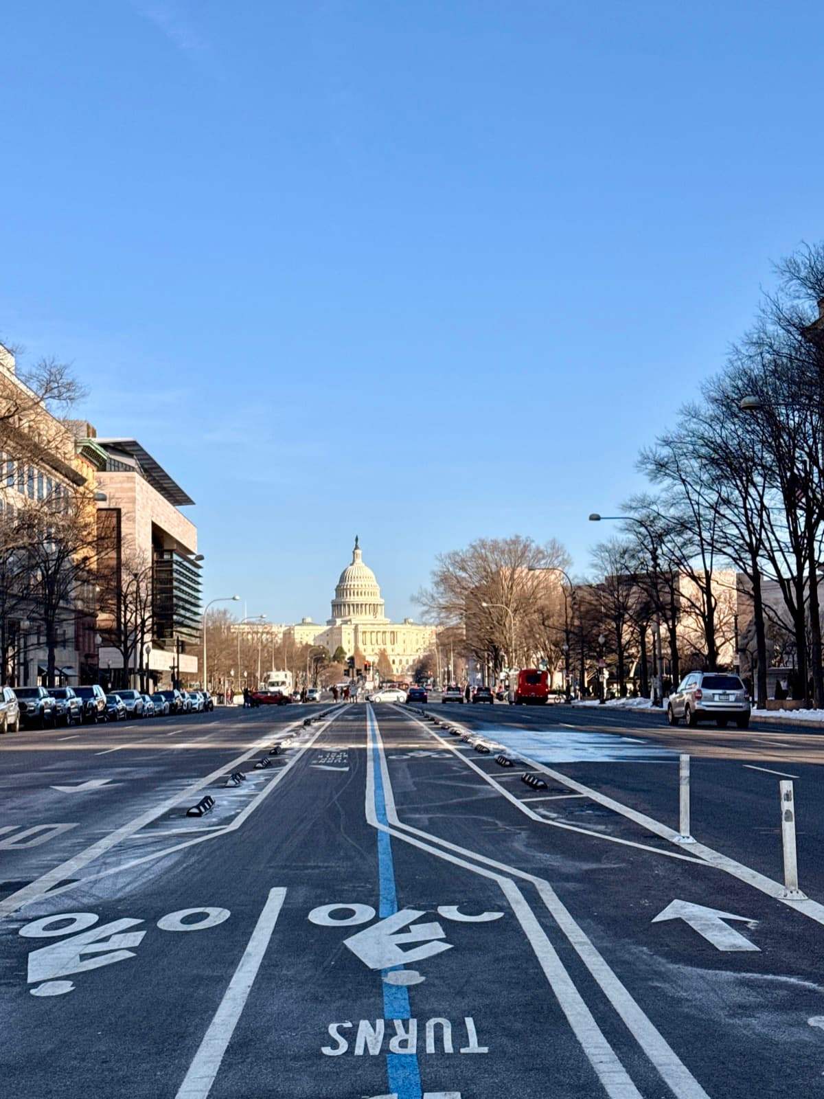 A snapshot with friends