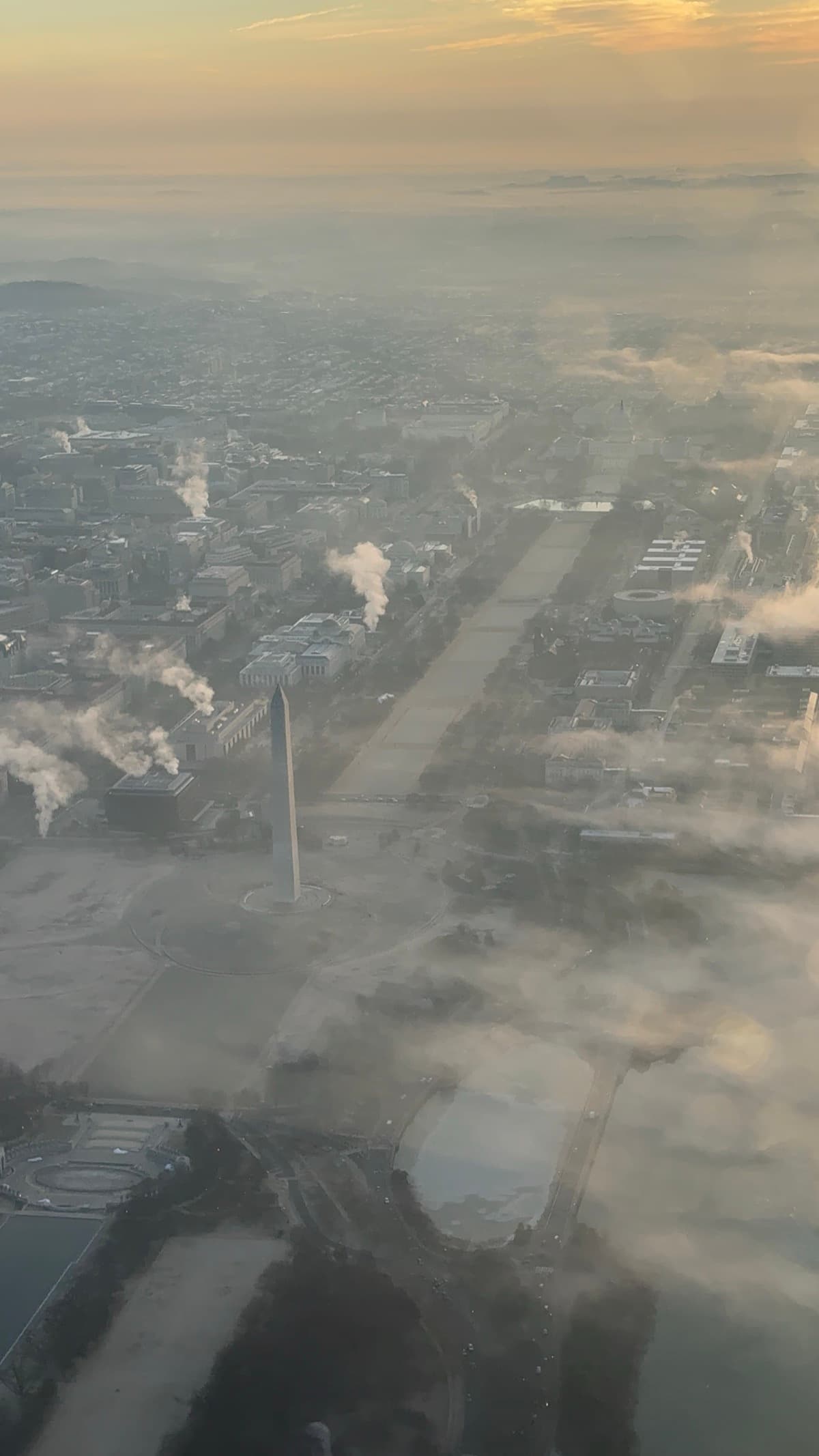 A snapshot with friends