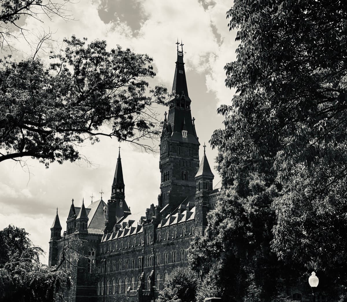 A snapshot with friends